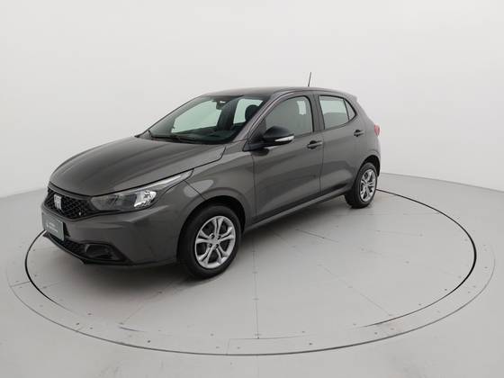 FIAT ARGO 1.0 FIREFLY FLEX DRIVE MANUAL FIAT ARGO 1.0 FIREFLY FLEX DRIVE MANUAL